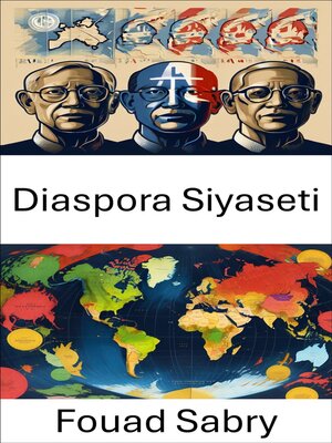 cover image of Diaspora Siyaseti